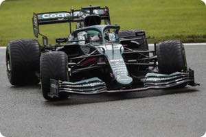 Lance Stroll