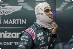 Lance Stroll