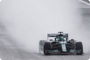 Lance Stroll