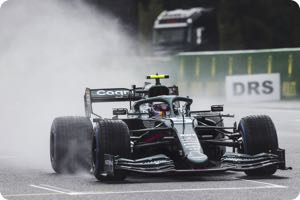 Sebastian Vettel