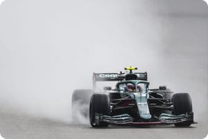 Sebastian Vettel