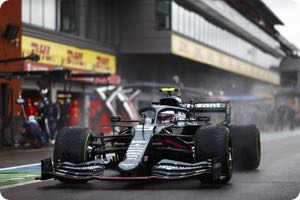 Sebastian Vettel
