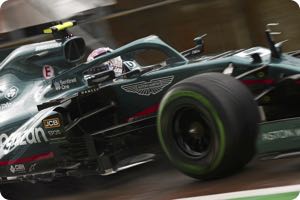 Sebastian Vettel