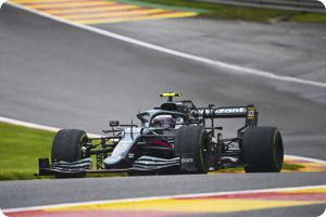 Sebastian Vettel