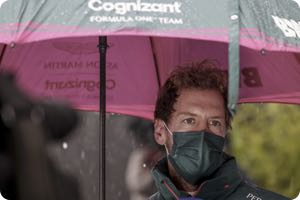 Sebastian Vettel