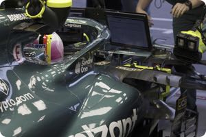 Sebastian Vettel