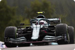 Sebastian Vettel