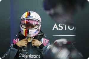 Sebastian Vettel