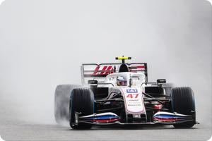Mick Schumacher