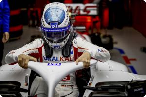 Mick Schumacher