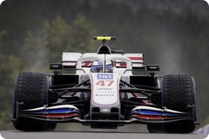 Mick Schumacher