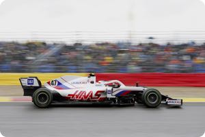 Mick Schumacher