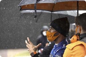 Lando Norris