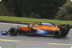 Lando Norris