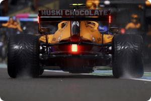 Lando Norris