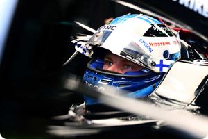Valtteri Bottas