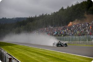 Valtteri Bottas