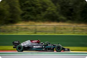 Valtteri Bottas