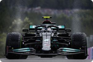 Valtteri Bottas