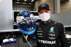Valtteri Bottas