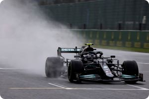 Valtteri Bottas