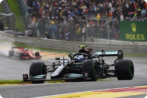 Valtteri Bottas