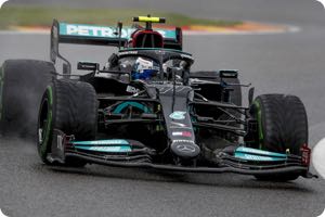 Valtteri Bottas
