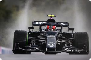 Pierre Gasly
