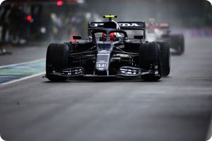 Pierre Gasly