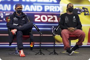 Press Conference