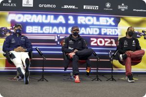 Press Conference