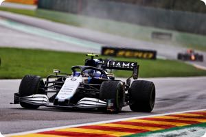 Nicholas Latifi