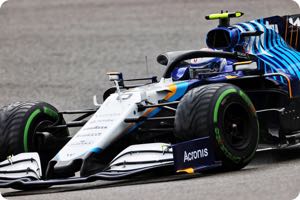 Nicholas Latifi