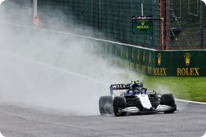 Nicholas Latifi