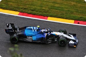 Nicholas Latifi