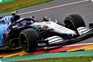 Nicholas Latifi