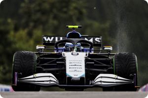Nicholas Latifi