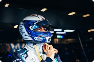 Nicholas Latifi