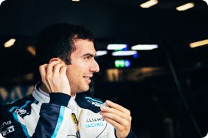 Nicholas Latifi