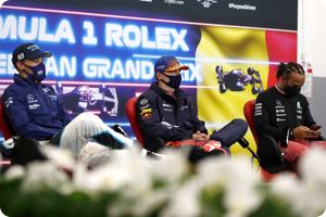 Press Conference
