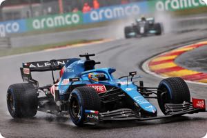 Fernando Alonso