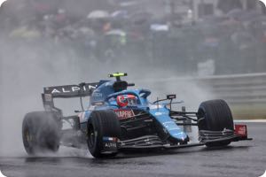 Esteban Ocon