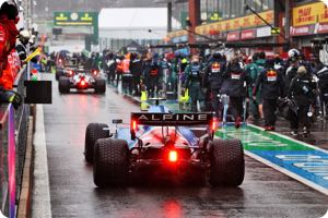 Esteban Ocon