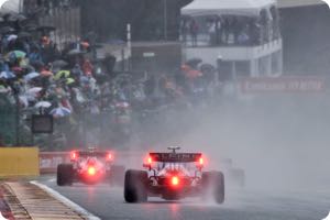 Esteban Ocon