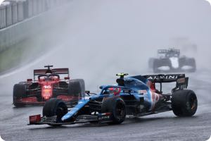 Esteban Ocon
