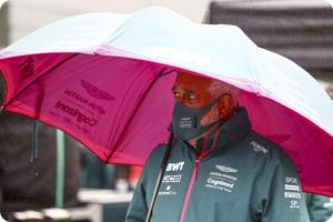 Lawrence Stroll