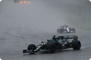 Lance Stroll