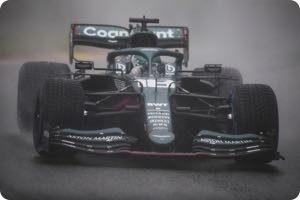 Lance Stroll