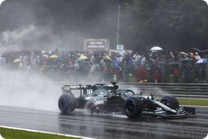 Lance Stroll