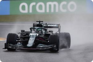 Lance Stroll